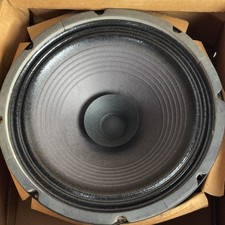 NOS Vintage Jensen C12-PS 12"