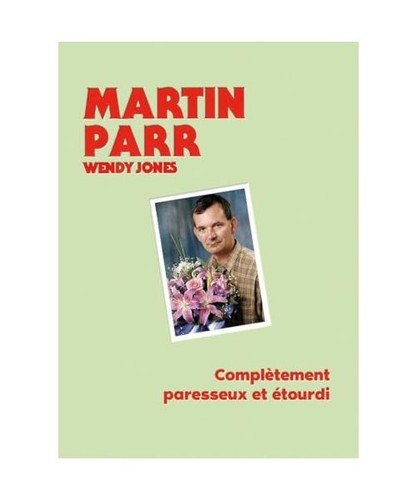 Complètement paresseux - , et