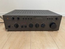 Technics SU-8080 Integrated