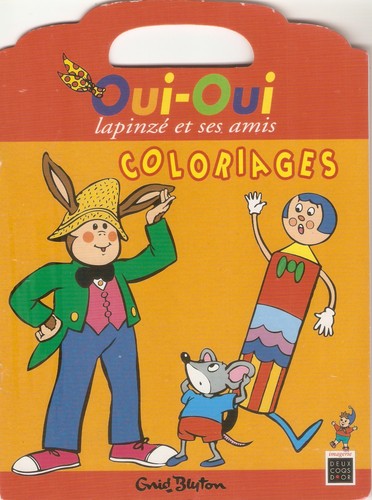 Oui lapinzé - -lapinzé,