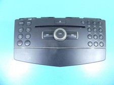 Mercedes-Benz C W204 2008