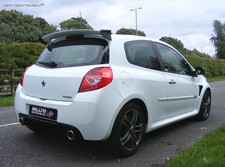 Milltek Duplex Système