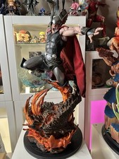 Sideshow Thor: Breaker of Brimstone format premium ( Édition Normal)