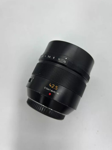 Panasonic leica nocticron - panasonic, dg