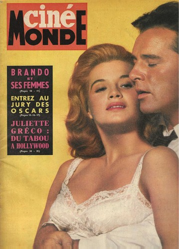 Cinémonde 1388 angie - 1388,