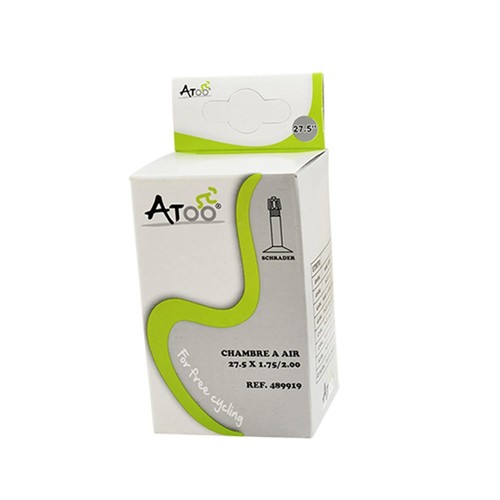 Chambre air vtt - chambre,
