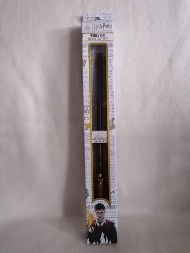 Wand pen harry potter - harry, (stylo
