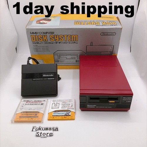 Console nintendo famicom - console,