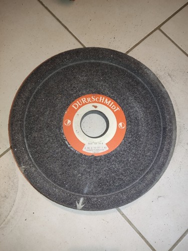 Meule durrschmidt abrasive - meule,