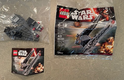 Lego star wars kylo - star,