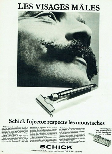 Publicité advertising 0222 - ,