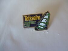 PINS BOISSON TEISSEIRE FANATIC