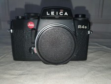 Leica r4s - leica,