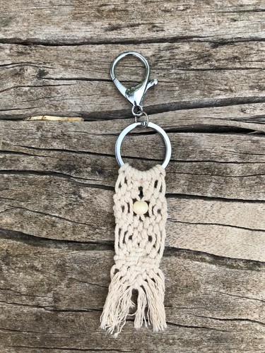 Porte clés bijoux sac - de,