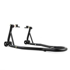 Lève moto arrière noire KTM