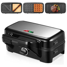 Appareil à Croque Monsieur