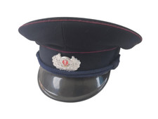 Casquette Sapeur Pompier