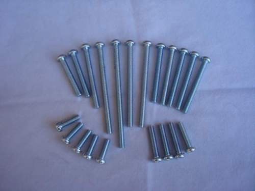 Kawasaki 500h1 1969 kit vis - 500h1,