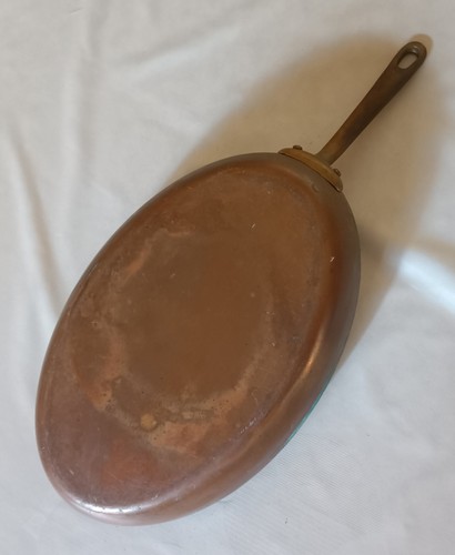 Rare ancien plat poisson - rare,