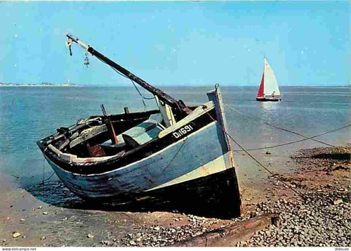Carte postale cayeux - -, 80