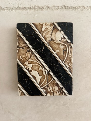 Sid dickens memory block - sid,