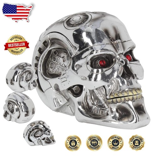 Officially licensed terminator - licensed,