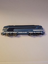 LIMA HO - Locomotive Diesel