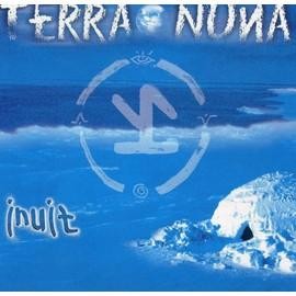 Terra nuna inuit - terra, (1998