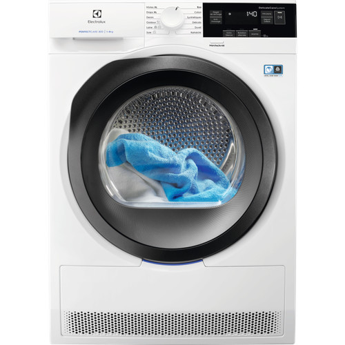 Electrolux sèche linge pompe - sèche-linge,