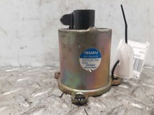 8973550420 VANNE EGR POUR OPEL