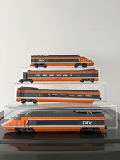 JOUEF - 7839 - COFFRET TGV PSE