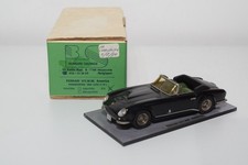 B100 amr bernard sauvage - 1:43,