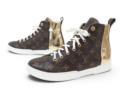 Chaussures louis vuitton - chaussures,