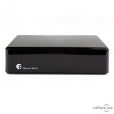 Préamplificateur phono USB