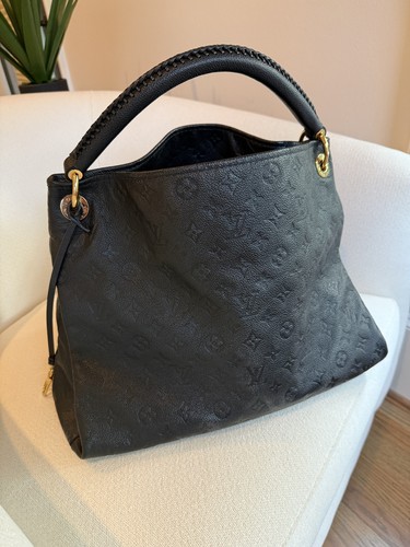 Authentic louis vuitton artsy - vuitton,