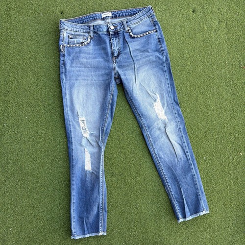 Zadig voltaire jeans women - voltaire,