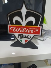 Logo Lumineux - wilier