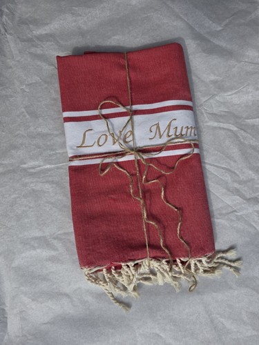 Fouta xxl plage - x, 100