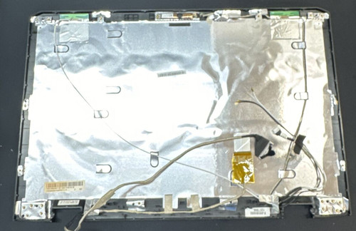 Capot complet top cover asus - capot,