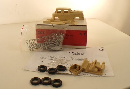 Ccc fpt citroën t55 - f, n°
