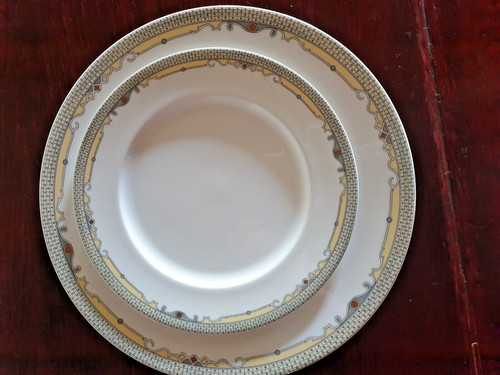 Service porcelaine de - en,