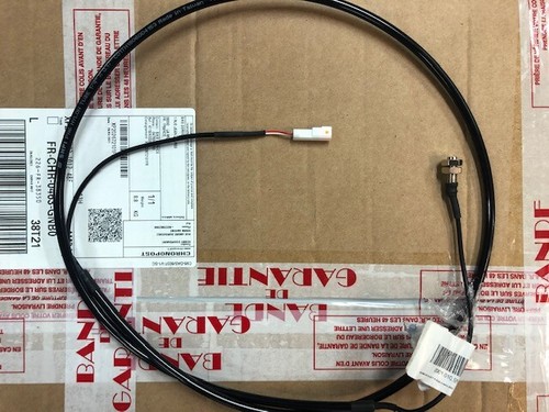 Cable compteur transmission - compteur,