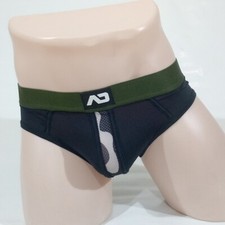 ADDICTED AD FETISH ADF16 Slip