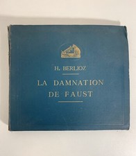 la damnation de faust J