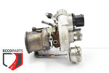 Turbo Turbocompresseur