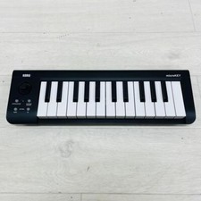 KORG microKEY 25 USB MIDI Clavier Contrôleur Natural Touch 25 touches B Bus P...