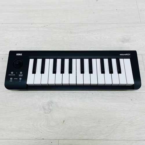 Korg microkey usb midi - korg,