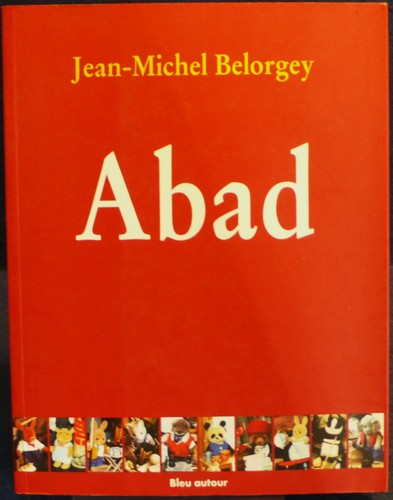 Jean michel belorgey abad - jean-michel,