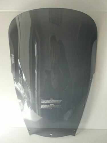 Bulle tdm 900 - ,