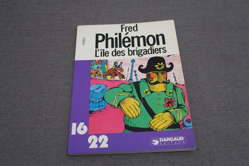 Fred philemon l - -,